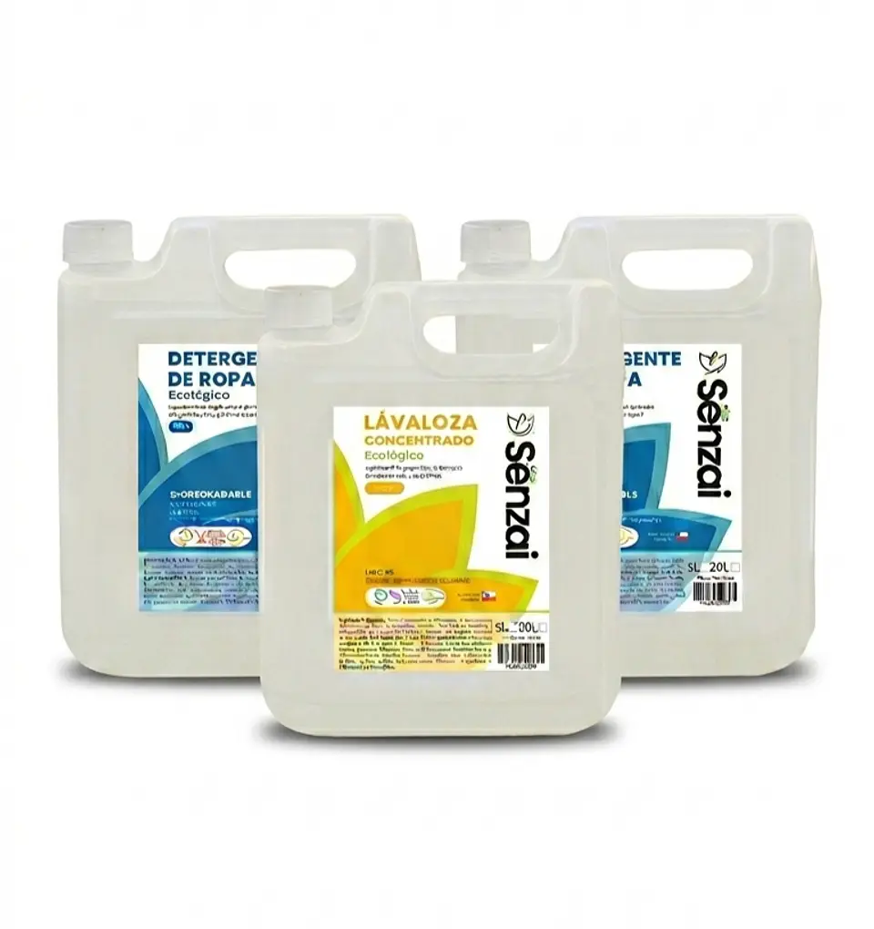 PACK OFERTA 3X2 | 3 RECARGA 5 LT 1