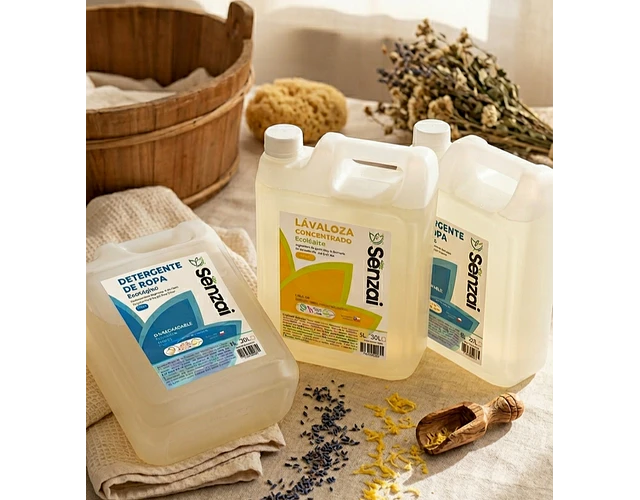 PACK OFERTA 3X2 | 3 RECARGA 5 LT
