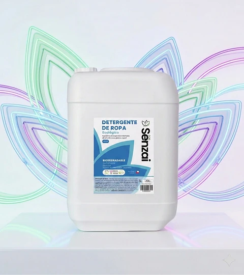 DETERGENTE BRISA RECARGA 20 LT