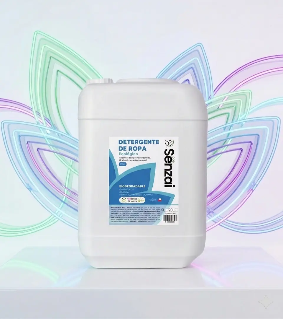 DETERGENTE BRISA RECARGA 20 LT 1