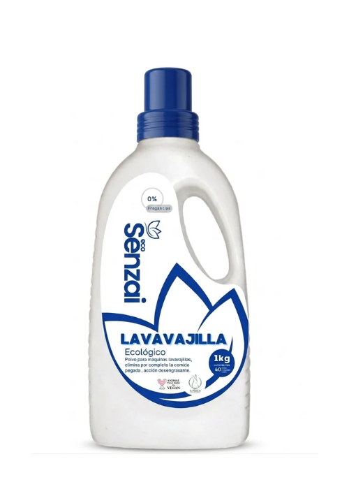 POLVO LAVAVAJILLA