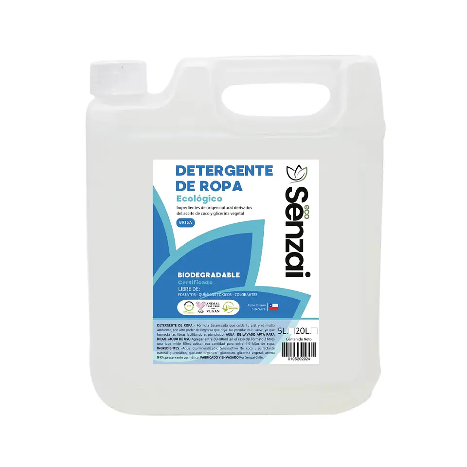 PACK OFERTA | 3 RECARGA 5 LT 3