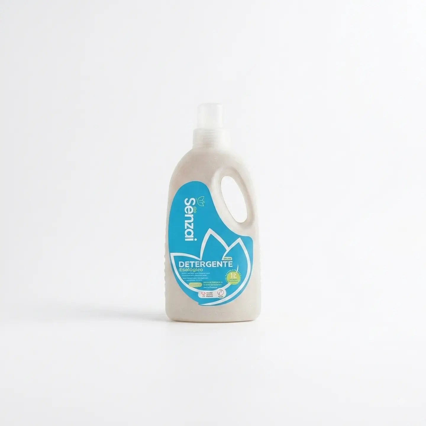 DETERGENTE ECOLÓGICO- CONCENTRADO 1L  1