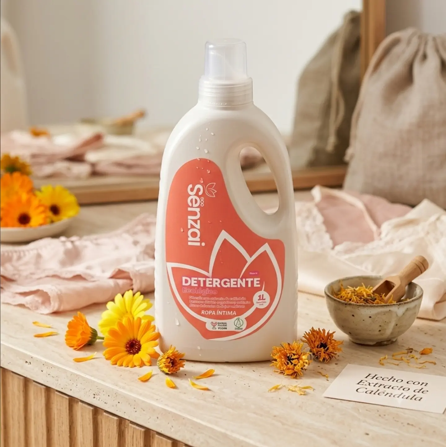 DETERGENTE ECOLÓGICO ROPA ÍNTIMA 7