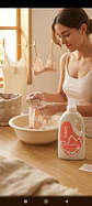 DETERGENTE ECOLÓGICO ROPA ÍNTIMA - Miniatura 9