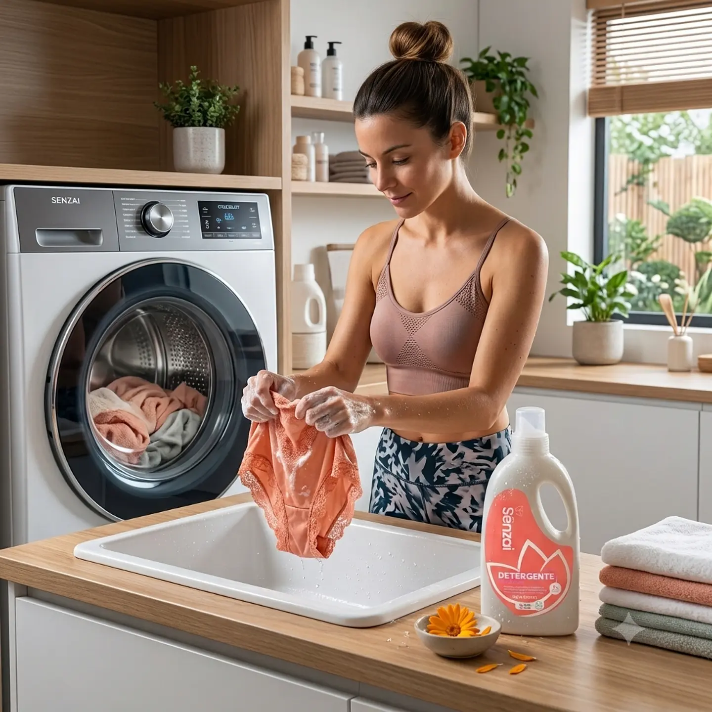 DETERGENTE ECOLÓGICO ROPA ÍNTIMA 10