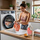 DETERGENTE ECOLÓGICO ROPA ÍNTIMA - Miniatura 10