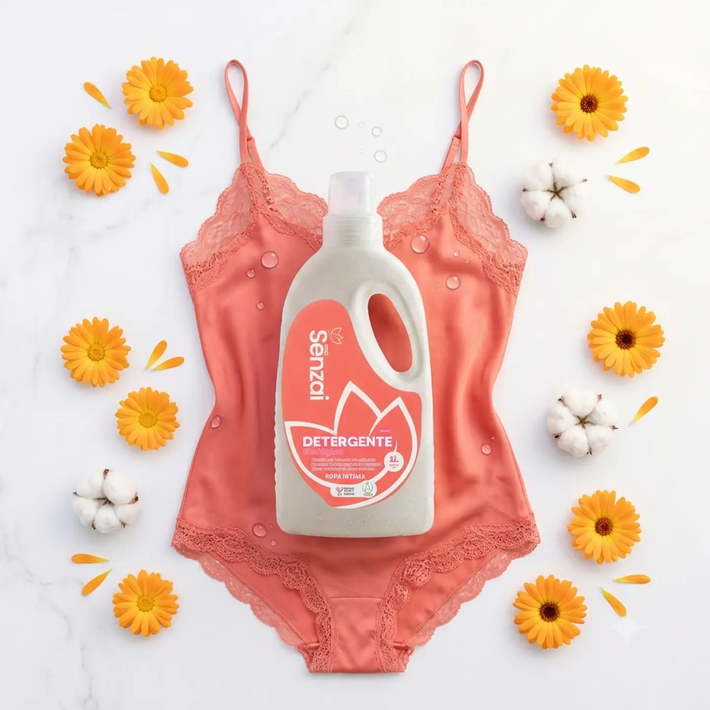 DETERGENTE ECOLÓGICO ROPA ÍNTIMA 1