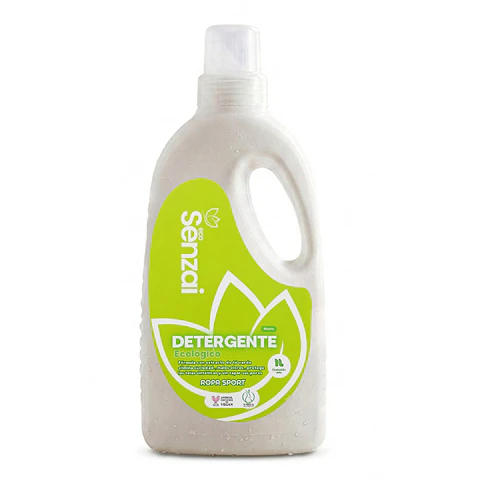 DETERGENTE ECOLÓGICO ROPA SPORT