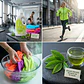 DETERGENTE ECOLÓGICO ROPA SPORT - Miniatura 7