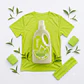 DETERGENTE ECOLÓGICO ROPA SPORT - Miniatura 1