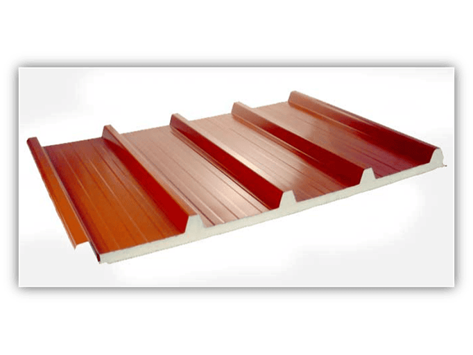 Painel de Cobertura 1