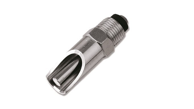 Bebedouros Pipeta Inox - Leitão 2