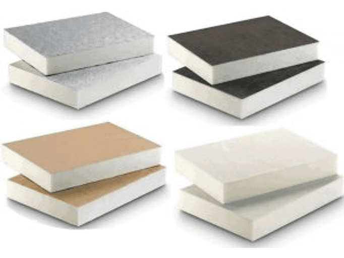 Painel de Isolamento 1