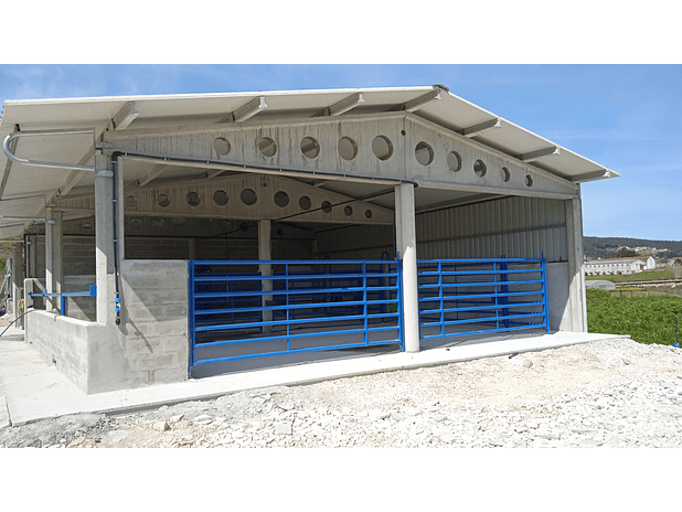 Parques para animais 1