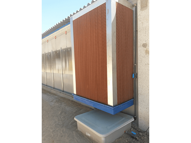 Cooling Refrigeração 2