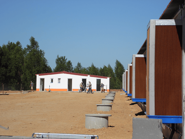 Cooling Refrigeração 3