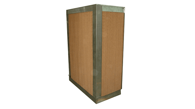 Equipamentos Diversos