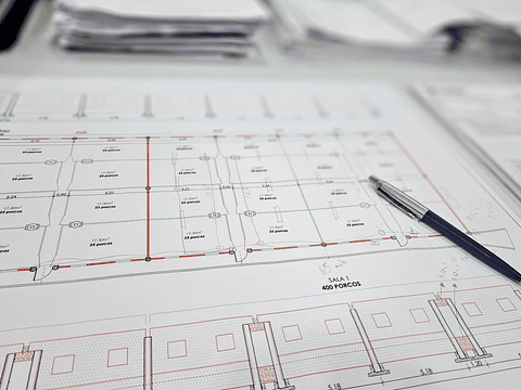 Explorações Agropecuárias - Projetos e Legalizações