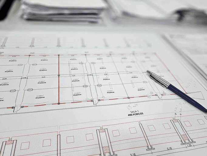 Explorações Agropecuárias - Projetos e Legalizações 1