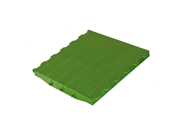 Estrado PVC Liso - Porca / Leitão 1