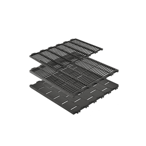 Grelha Ferro Fundido