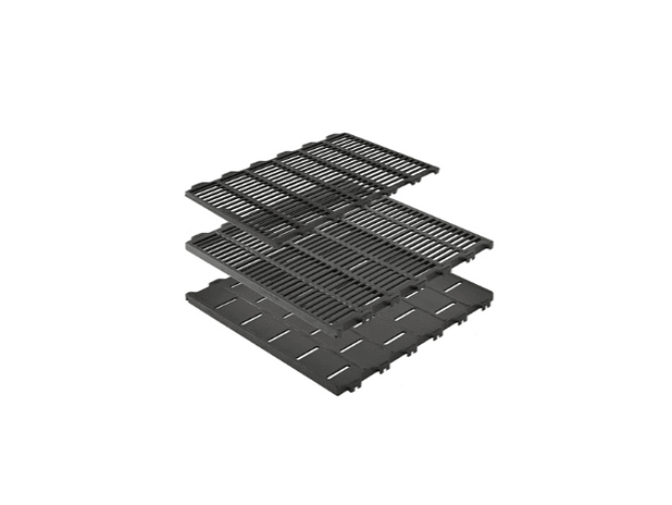 Grelha Ferro Fundido 1