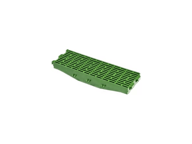 Estrado PVC Limpeza 3