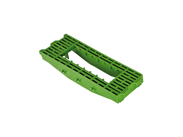 Estrado PVC Limpeza 1