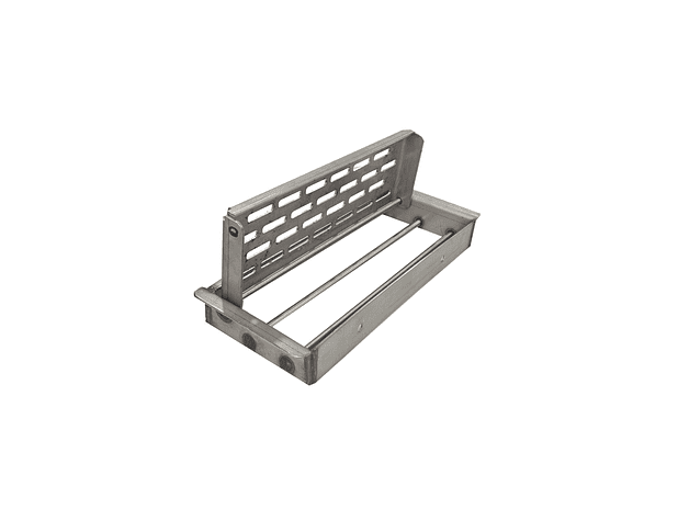 Estrado Inox Limpeza - SEP 2