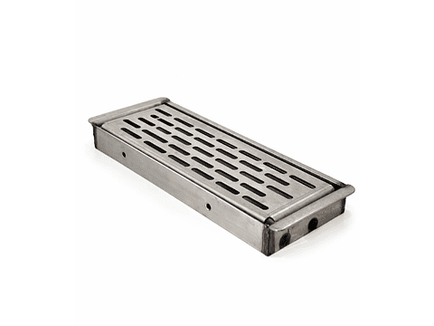 Estrado Inox Limpeza - SEP