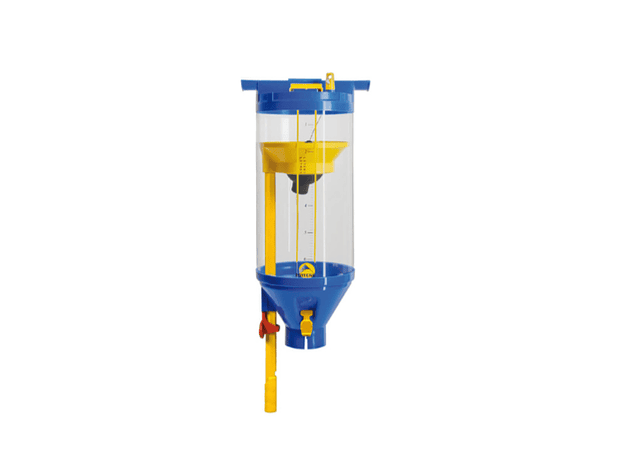 Caixa Doseadora Simplex 6L - Rotecna 1