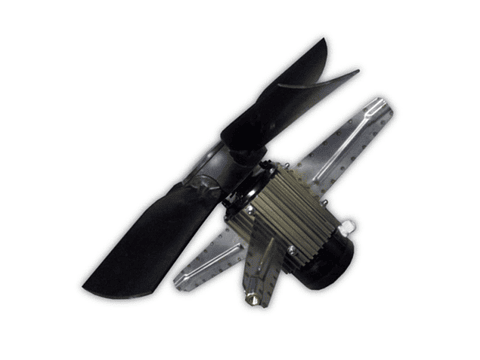 Ventiladores de Chaminé