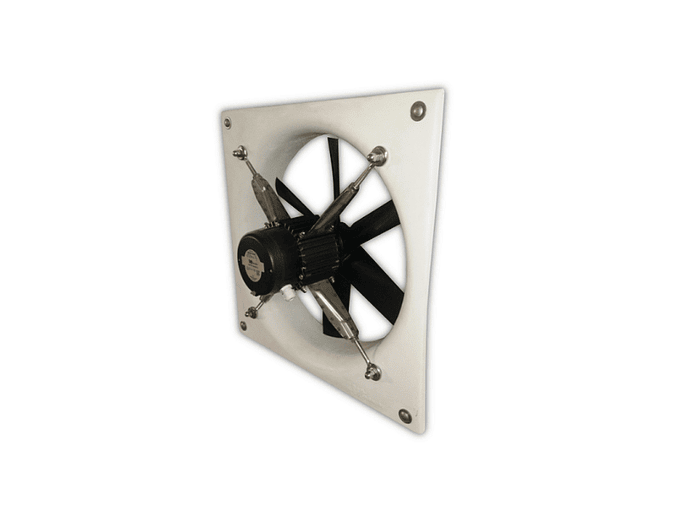 Ventiladores de Parede 1