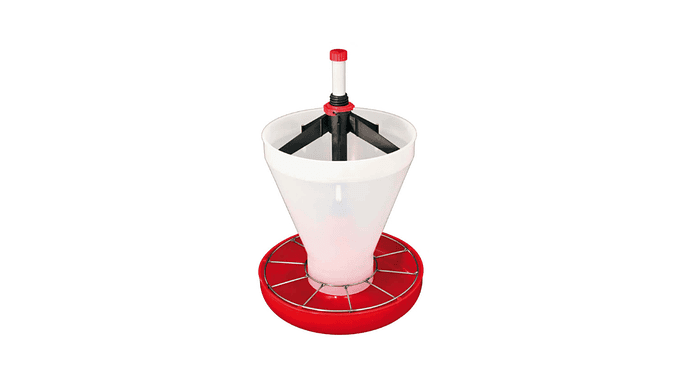 Comedouro Maxiprato 1