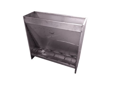 Comedouro Engorda - SEP