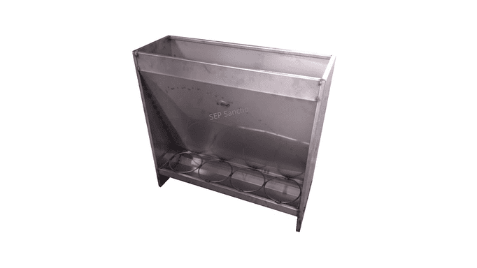 Comedouro Engorda - SEP 1