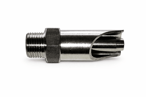 Bebedouro Pipeta Inox - Porca