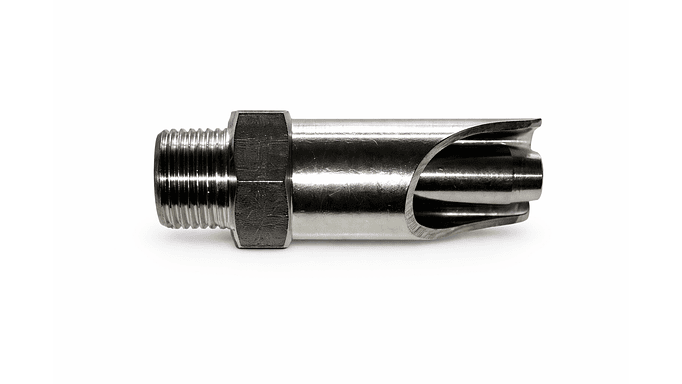 Bebedouro Pipeta Inox - Porca 1