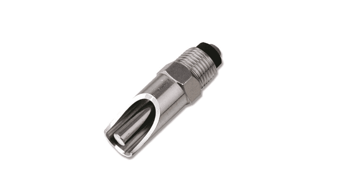 Bebedouros Pipeta Inox - Leitão 1