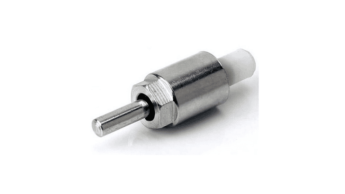 Bebedouros Pipeta Inox - Concha 1