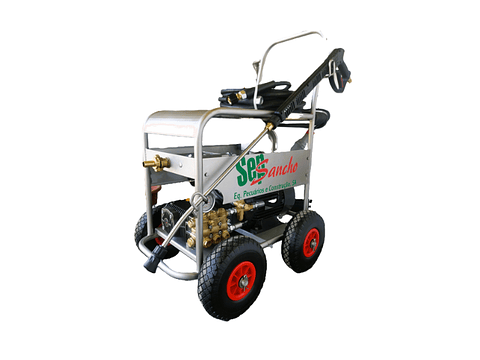 Máquina Lavar Alta Pressão - SEP 200Bar