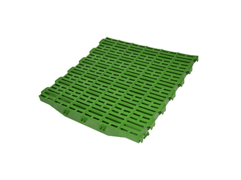 Estrado PVC Furado - Porca / Leitão