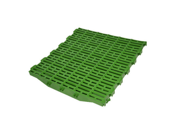 Estrado PVC Furado - Porca / Leitão 1