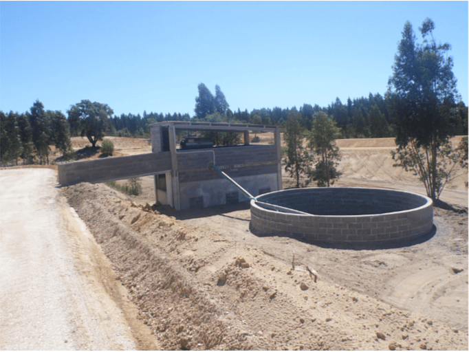 Tratamento de Efluentes 1