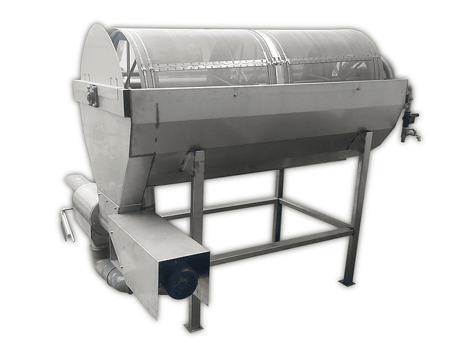 Tratamento de Efluentes 2