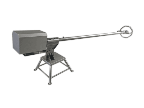 Agitador Fossa SEP - Inox