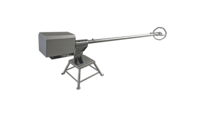 Agitador Fossa SEP - Inox 1