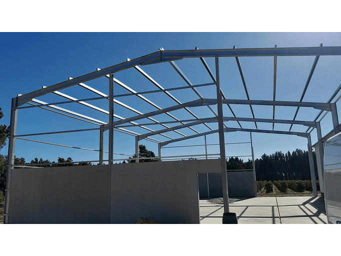 Estruturas Metálicas 3