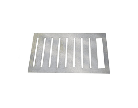 Seletes Cimento - Gestação